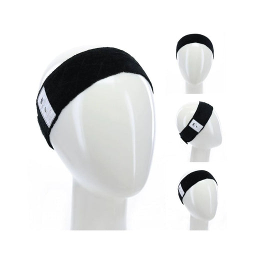 Milano Collection The Original WiGrip Comfort Band mannequin
