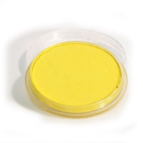 Wolfe Hydrocolor Metallix Yellow M50 1oz