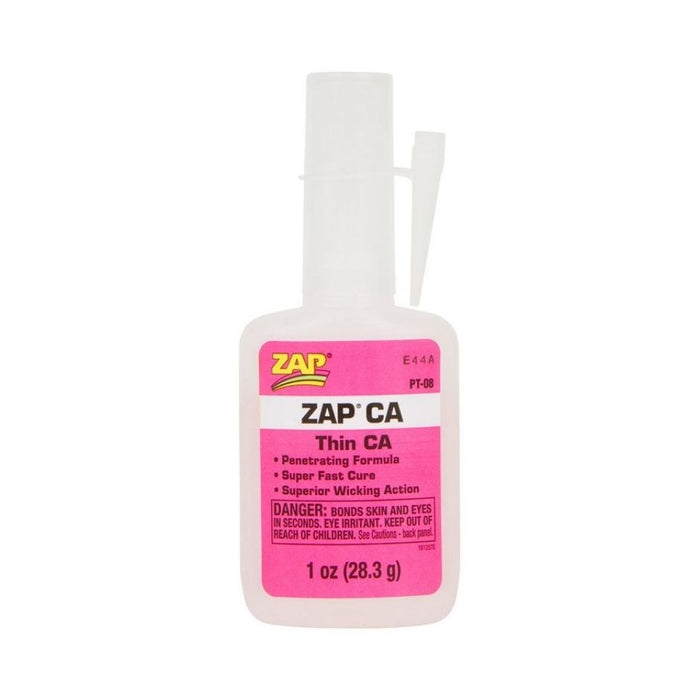 ZAP CA Thin
