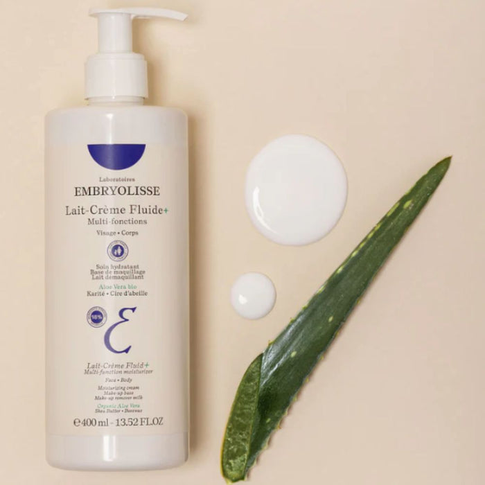 5 Reasons Embryolisse Lait-Creme Deserves a Spot in Your Routine