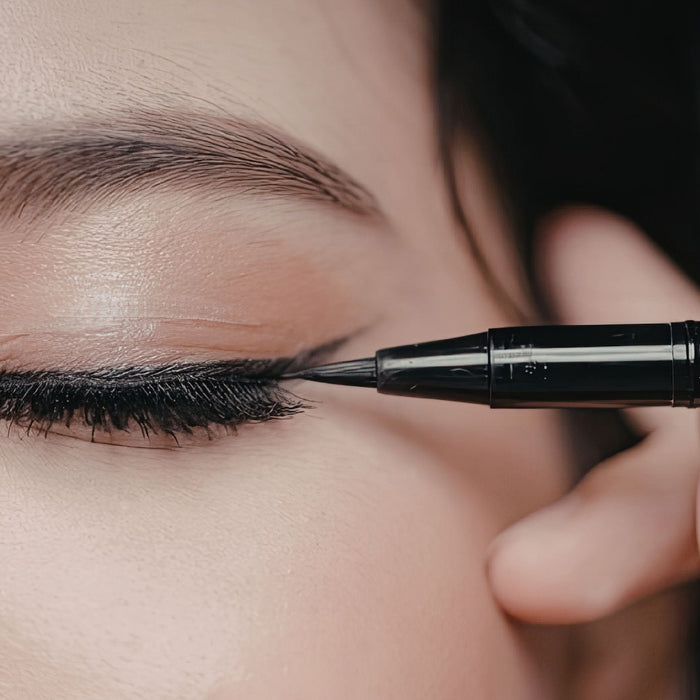 Step-by-Step Guide to Applying Eye Makeup