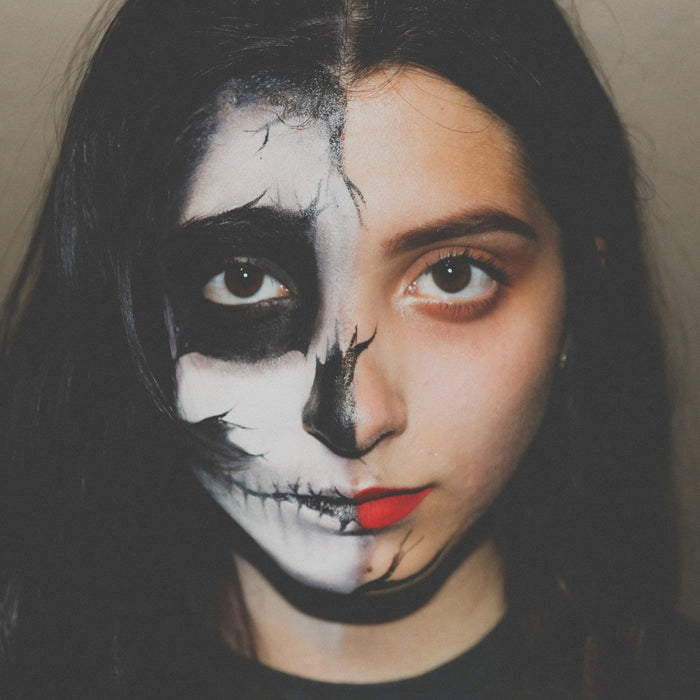 Halloween Makeup Ideas