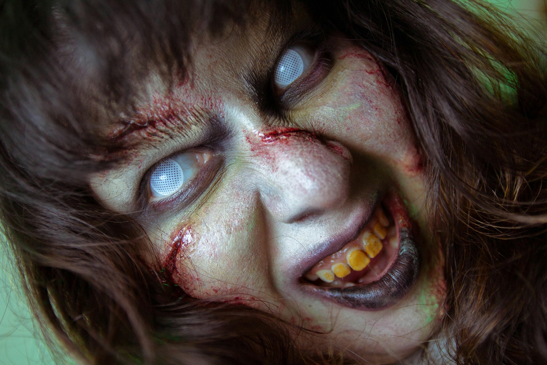 9 Special FX Products Professional Makeup Artists Swear By for Halloween Horror Nights