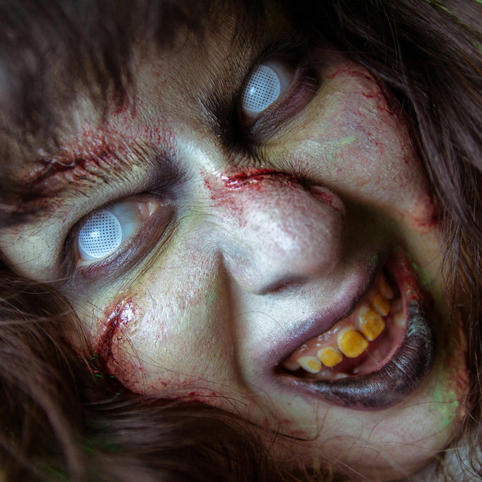 9 Special FX Products Professional Makeup Artists Swear By for Halloween Horror Nights