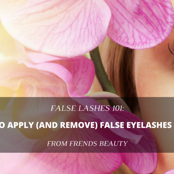 False Eyelashes