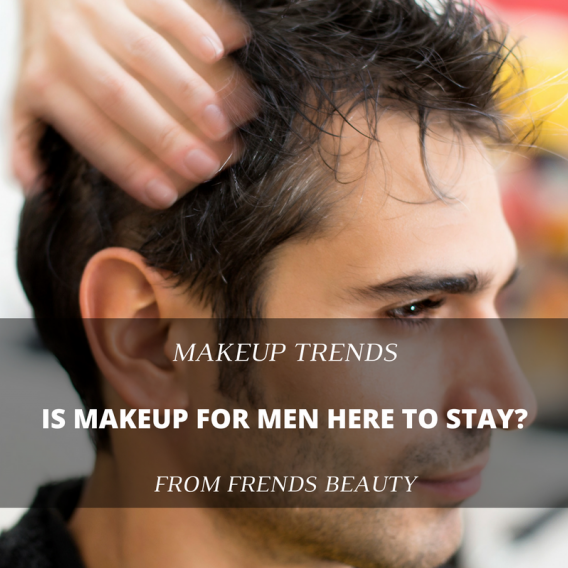 Makeup For Men