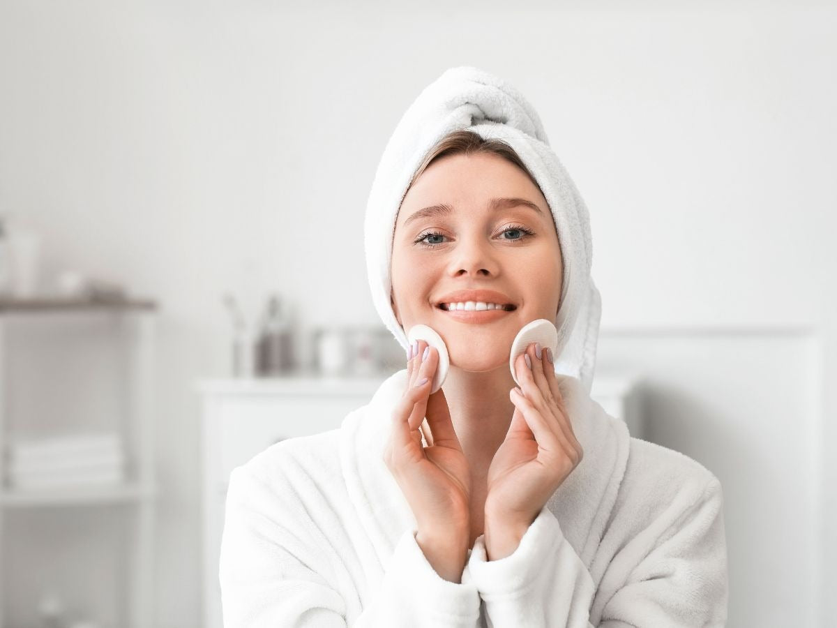 Makeup Remover