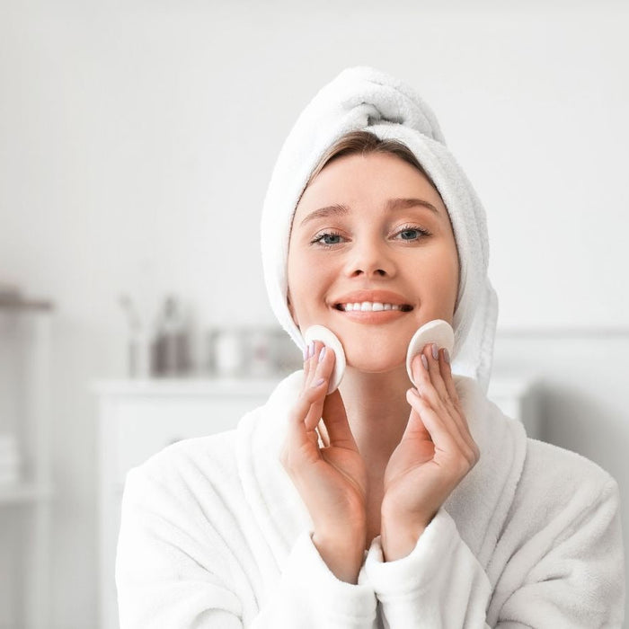 Makeup Remover
