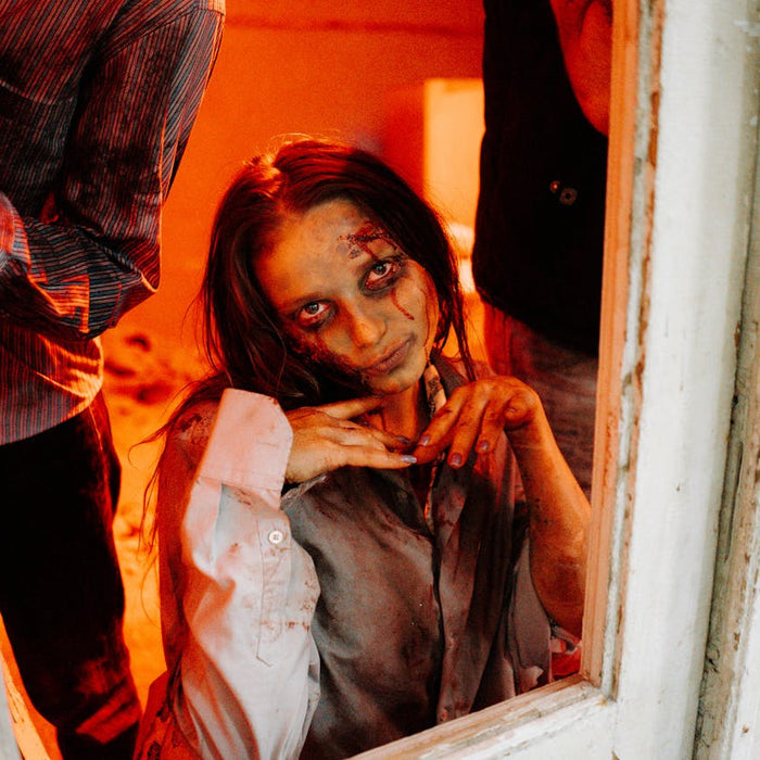 special effects makeup