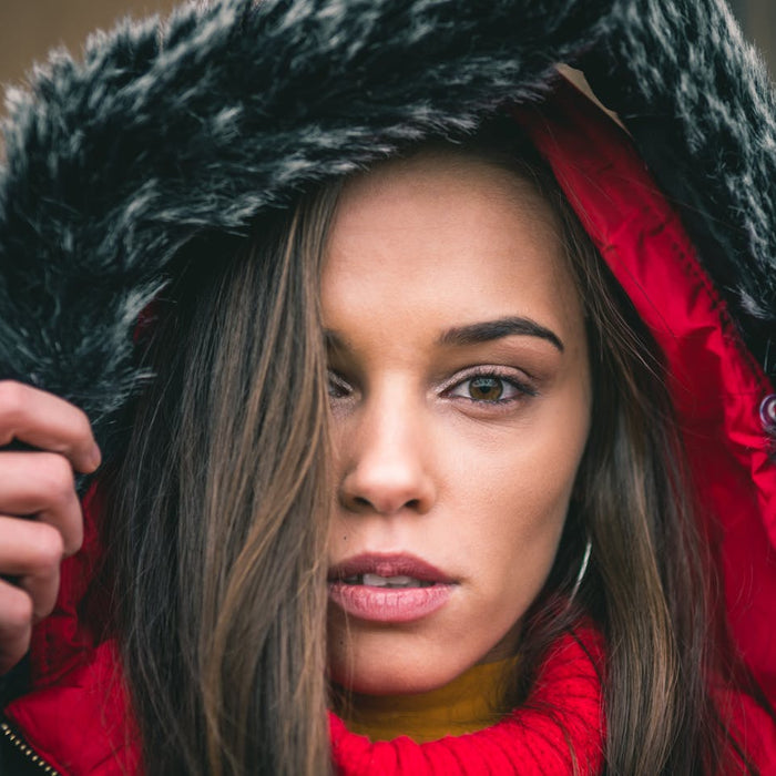 Winter Makeup and Beauty Tips