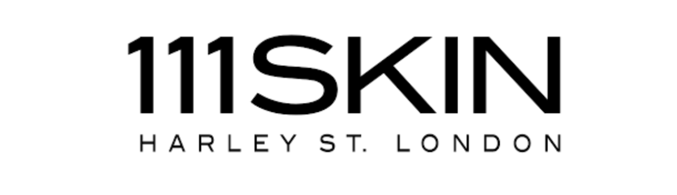 111 Skin logo