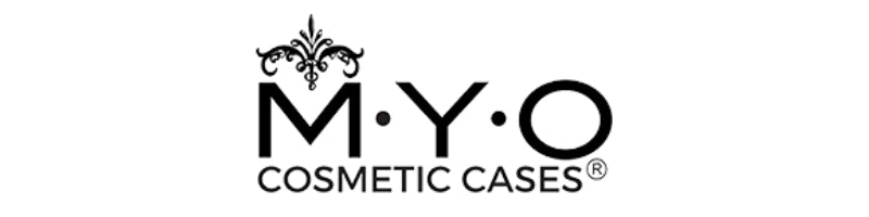 MYO Cosmetic Cases