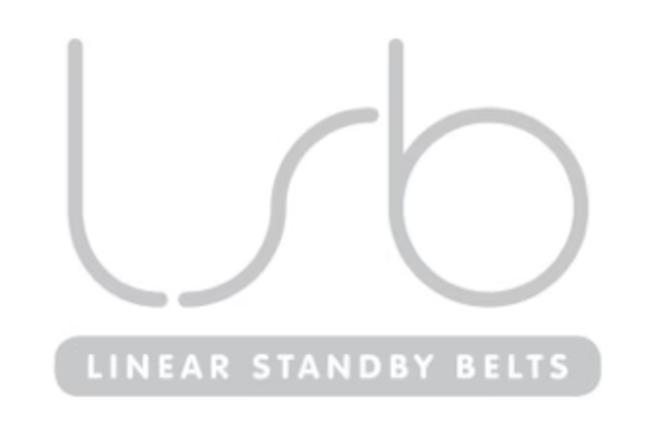 Linear Standby Belts