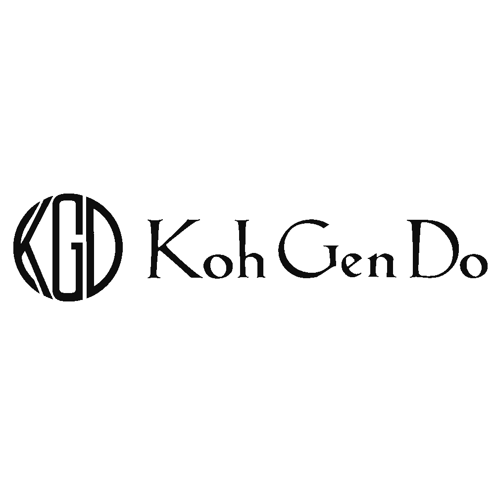 Koh Gen Do Logo