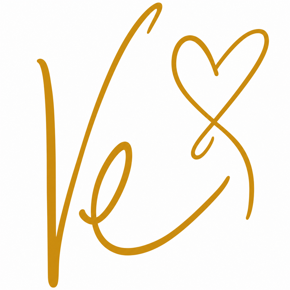 Ve's favorite brushes logo