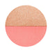 Be + Radiance COLOR+GLOW Probiotic Powder+Highlighter 01 Pink
