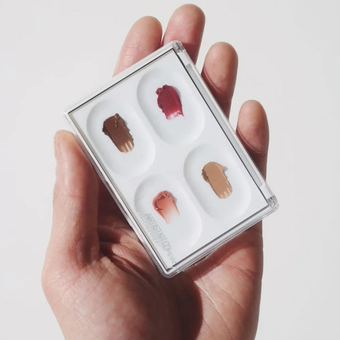 Artist Kit Company Touch Up Insert  1.0 (FOR PALETTE 1.0)