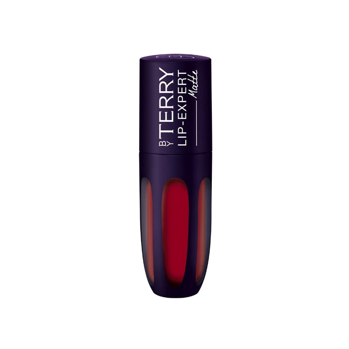 By Terry Lip-Expert Matte 10 My Red