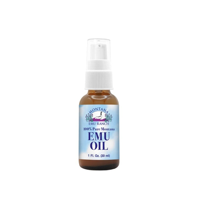 emu oil glutathione Australian Montana Emu Ranch 100% Pure