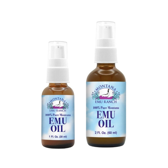 Montana Emu Ranch 100% Pure Montana Emu Oil Frends Beauty Montana Emu Ranch 100% Pure Montana Emu Oil Frends Beauty