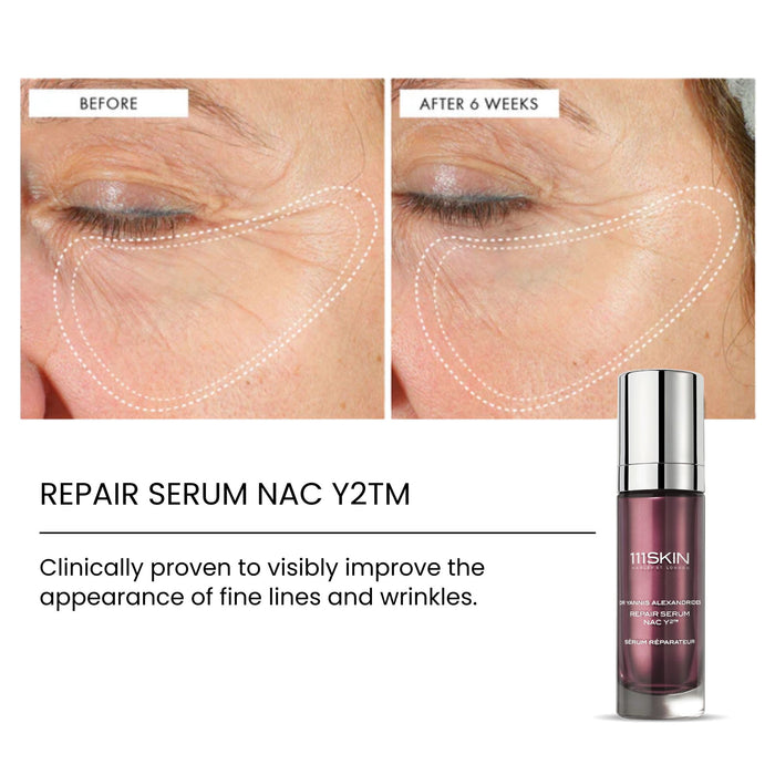 111Skin Repair Serum Nac Y2