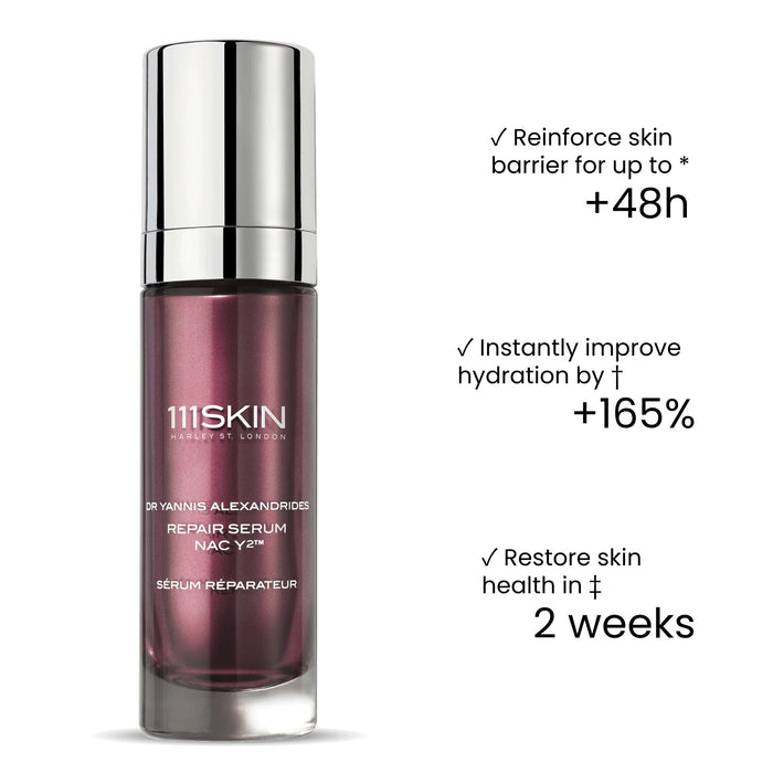 111Skin Repair Serum Nac Y2