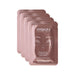 111Skin Rose Gold Illuminating Eye Mask 4 Count of individual packets