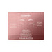 111Skin Rose Gold Illuminating Eye Mask 8 Count box