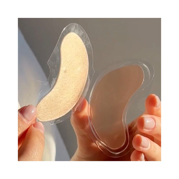 111Skin Rose Gold Illuminating Eye Mask gels