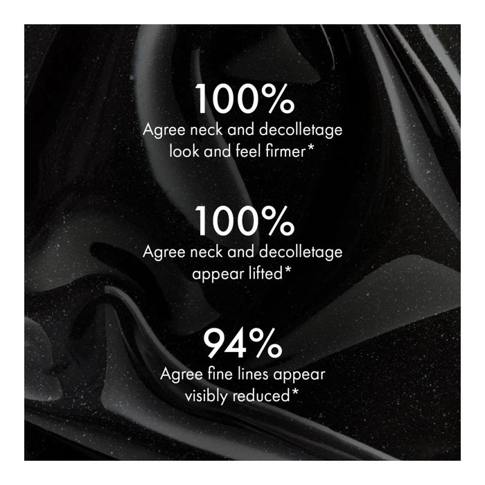 111Skin Black Diamond Lifting & Firming Neck Mask consumer results