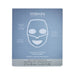 111 Skin Cryo De-Puffing Facial Mask 5 pack packshot