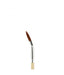 Bdellium SFX 128 Bent Liner Brush