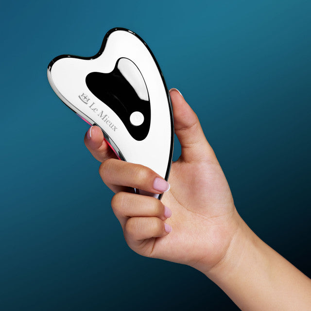 Le Mieux Gua Sha Thermalift