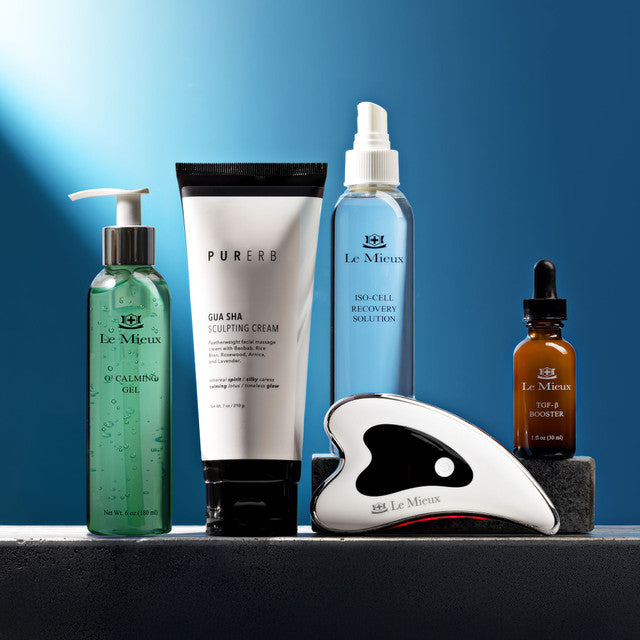 Le Mieux Gua Sha Thermalift