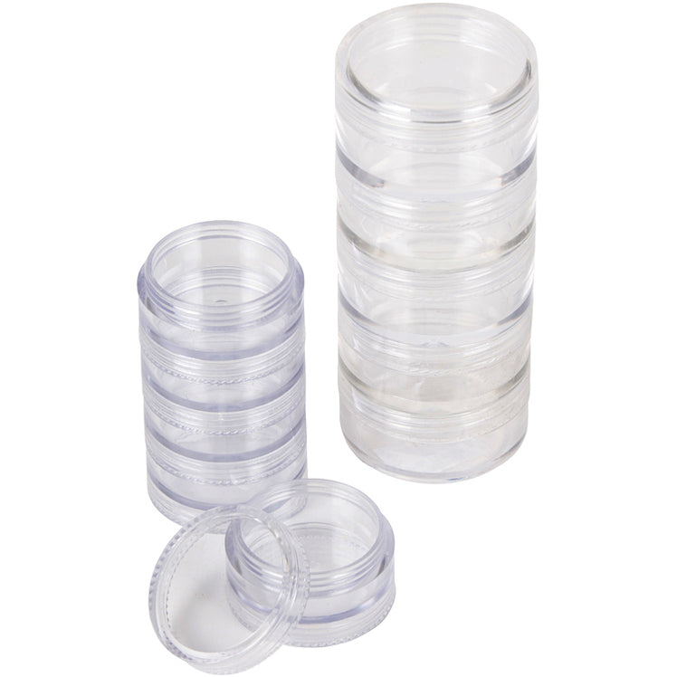 Empty Containers — Frends Beauty
