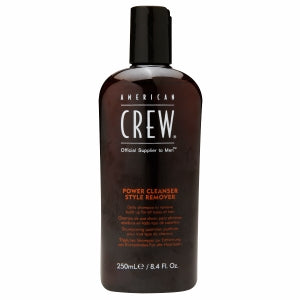 American Crew Power Cleanser Style Remover - 14oz