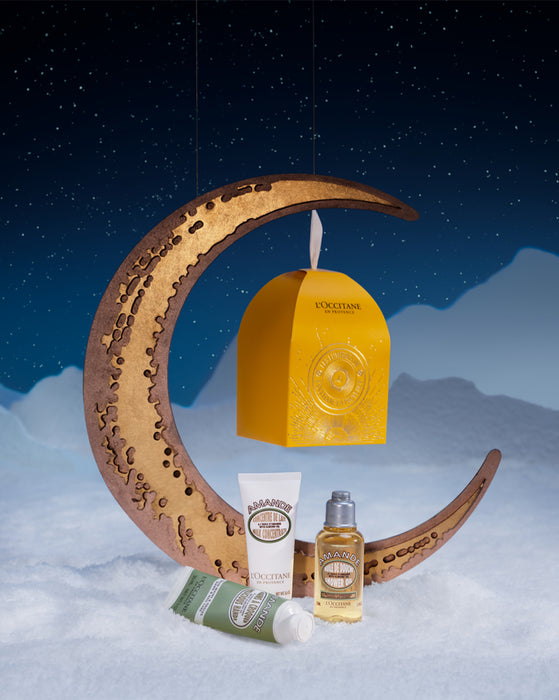 L'Occitane Almond Ornament