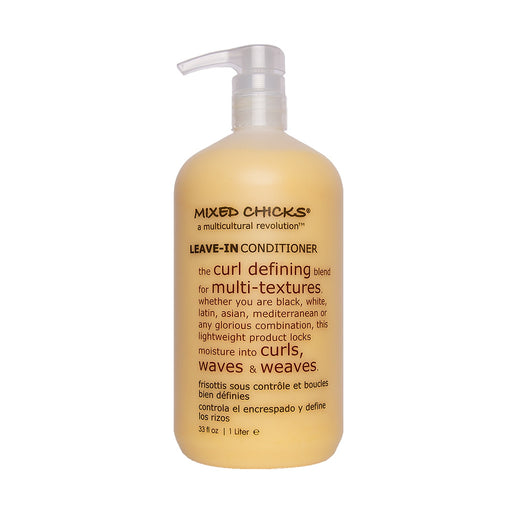 Mixed Chicks Leave-In Conditioner 1 Liter