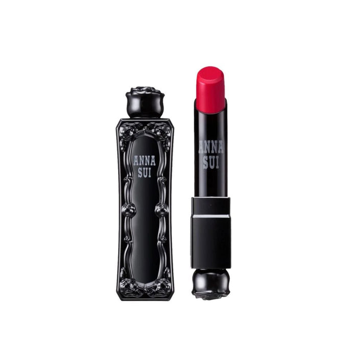 Anna Sui Rouge Red Lipstick