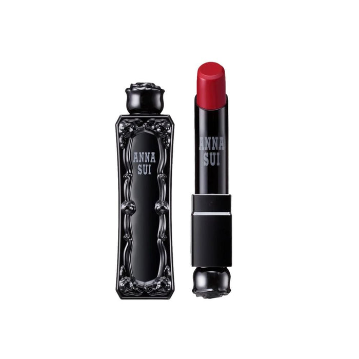 Anna Sui Rouge Red Lipstick