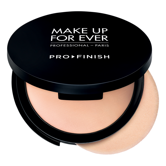 Make Up For Ever Pro Finish