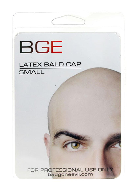BGE Bald Cap Small