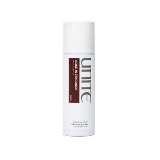 Unite Gone In 7Seconds- Root Touch Up Spray Auburn