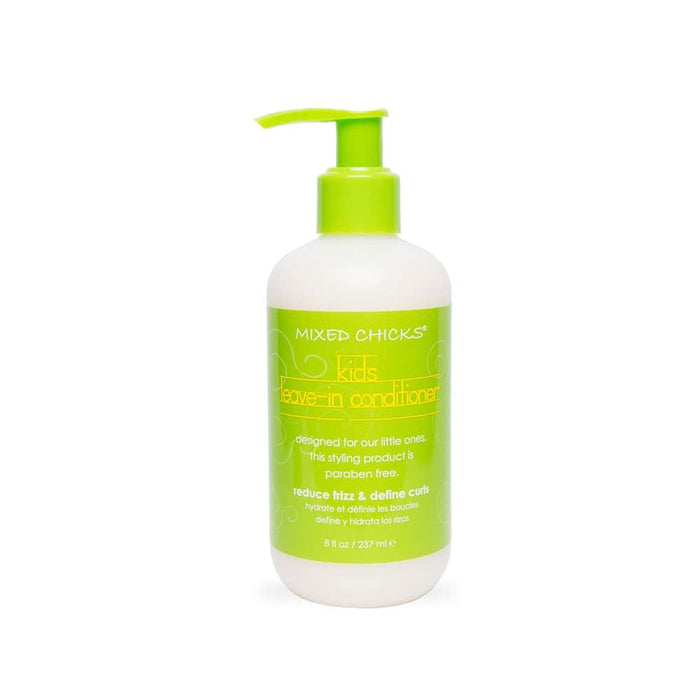 Mixed Chicks Kid's Leave-In Conditioner