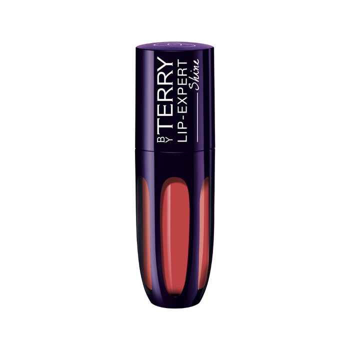 By Terry Lip-Expert Shine 9 Peachy Guilt
