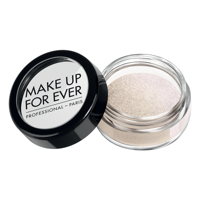 Make Up For Ever Star Powder - 943 With With Pink Highlights