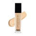 Anastasia Beverly Hills Luminous Foundation 150W with swatch
