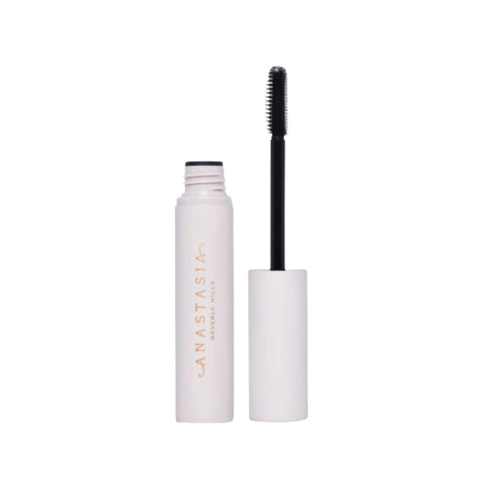 Anastasia Beverly Hills Brow Freeze® Gel Open with lid on side