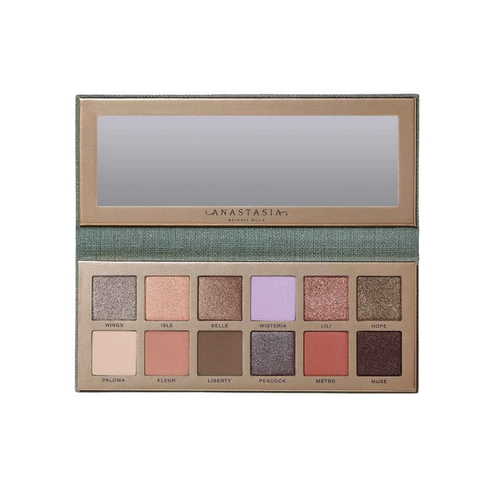 Anastasia Beverly Hills Nouveau Palette Eyeshadow Palette