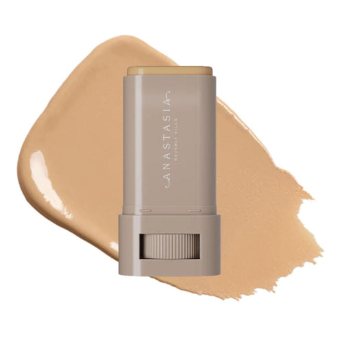 Beauty Balm Serum Boosted Skin Tint 7 with swatch